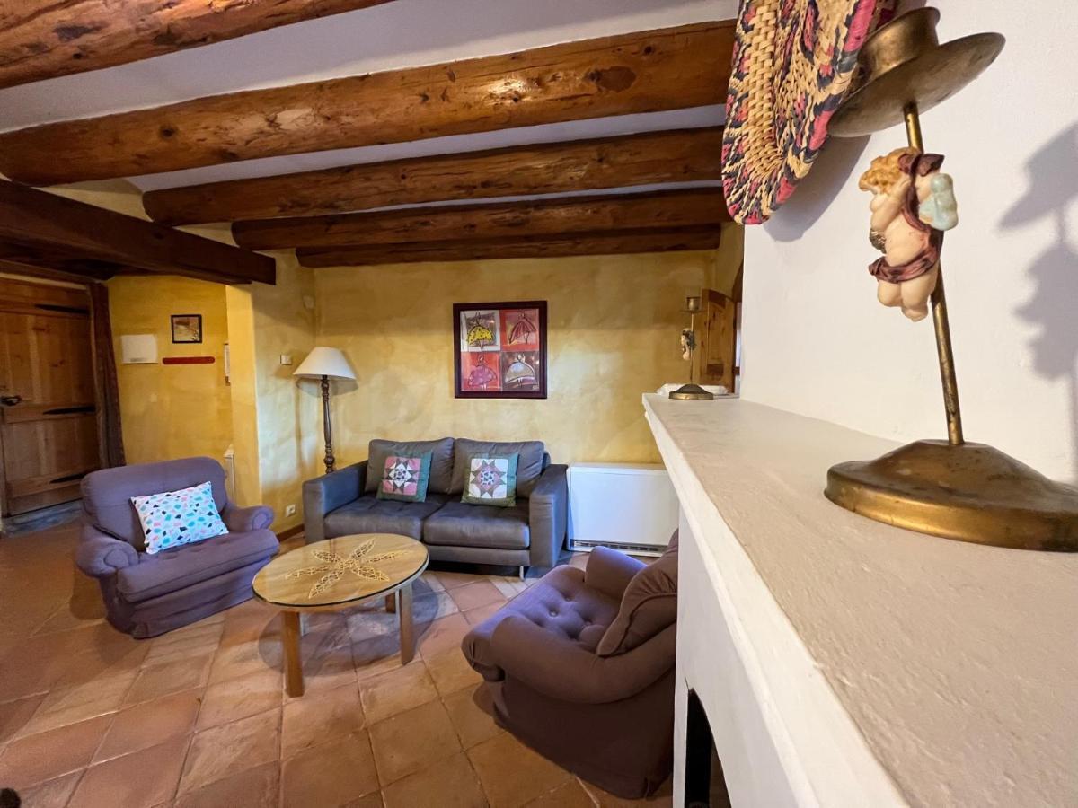 Nº7 Villa Ainsa Exterior photo