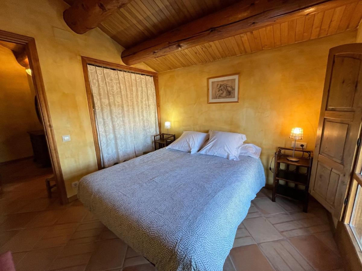 Nº7 Villa Ainsa Exterior photo